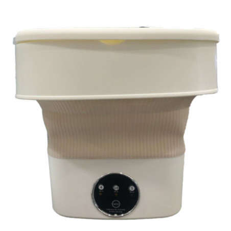 MINI LAVADORA 4.5L H&L 2023-V-2