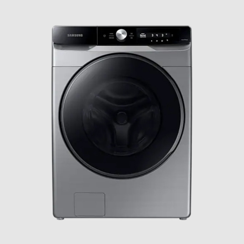 LAVADORA CARGA FRONTAL 22KG WF22C6400AP/AP