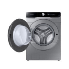 LAVADORA CARGA FRONTAL 22KG WF22C6400AP/AP