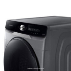 LAVADORA CARGA FRONTAL 22KG WF22C6400AP/AP