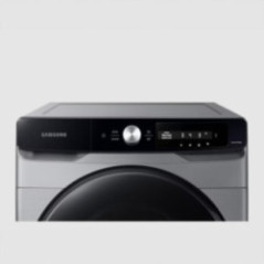 LAVADORA CARGA FRONTAL 22KG WF22C6400AP/AP