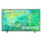TELEVISOR 70" CRYSTAL UHD UN70CU8000PXPA