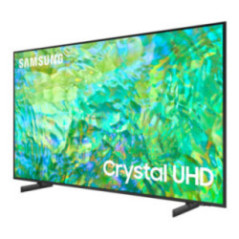 TELEVISOR 70" CRYSTAL UHD UN70CU8000PXPA