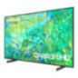TELEVISOR 70" CRYSTAL UHD UN70CU8000PXPA