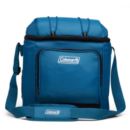 BOLSO HIELERA 30 LATAS OCEAN COLEMAN