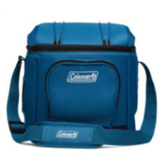 BOLSO HIELERA 16 LATAS OCEAN COLEMAN