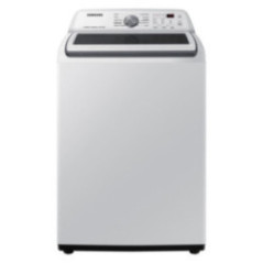 LAVADORA CARGA SUPERIOR 23KG WA23C3553GW/AP BLANCA