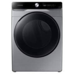 SECADORA A GAS CARGA FRONTAL 22KG DV22C6370PP/AP GRIS