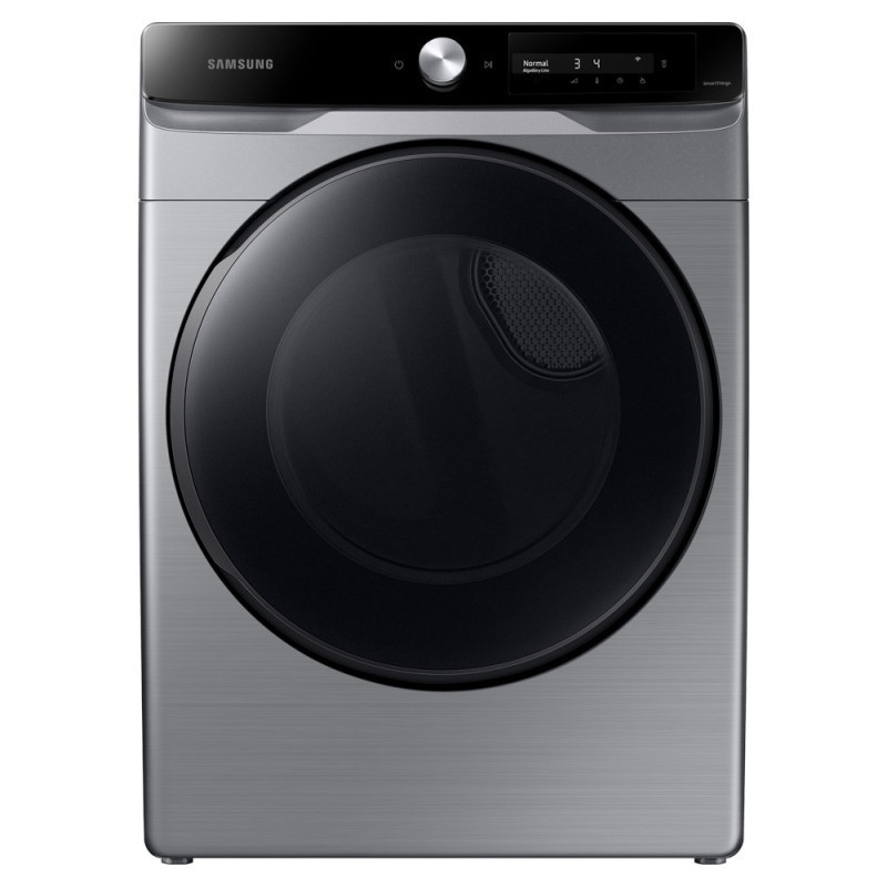 SECADORA A GAS CARGA FRONTAL 22KG DV22C6370PP/AP GRIS