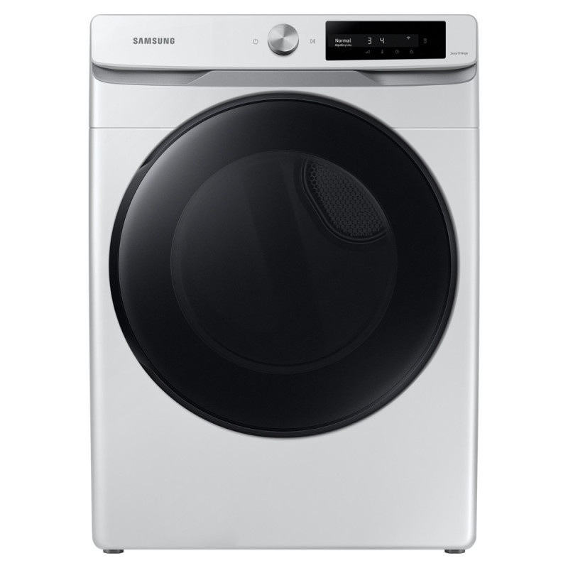 SECADORA A GAS CARGA FRONTAL 22KG DV22C6370PW/AP BLANCA