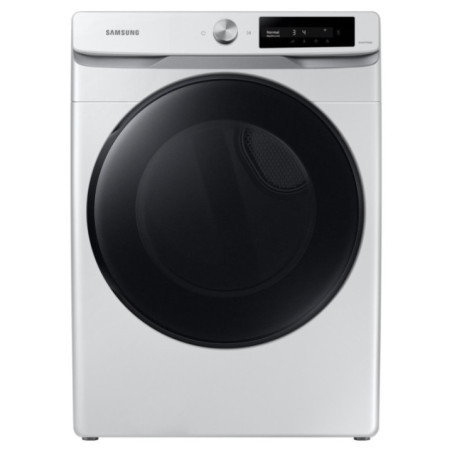 SECADORA A GAS CARGA FRONTAL 22KG DV22C6370PW/AP BLANCA