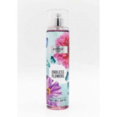 SPLASH ENDLESS FLOWERS 240ML PORMUA