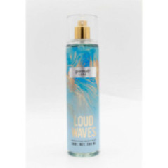 SPLASH LOUD WAVES 240 ML PORMUA