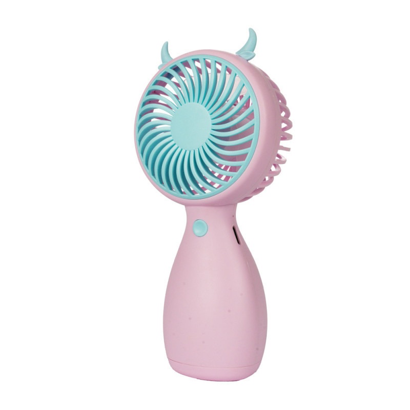 MINI SUPER VENTILADOR H&L 6085 MIX COLOR