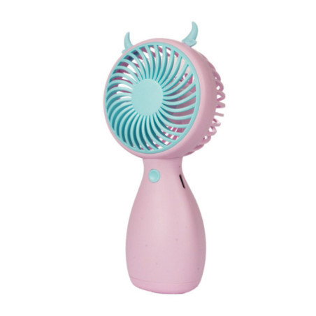 MINI SUPER VENTILADOR H&L 6085 MIX COLOR