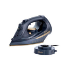 PLANCHA A VAPOR INALAMBRICA 2EN1