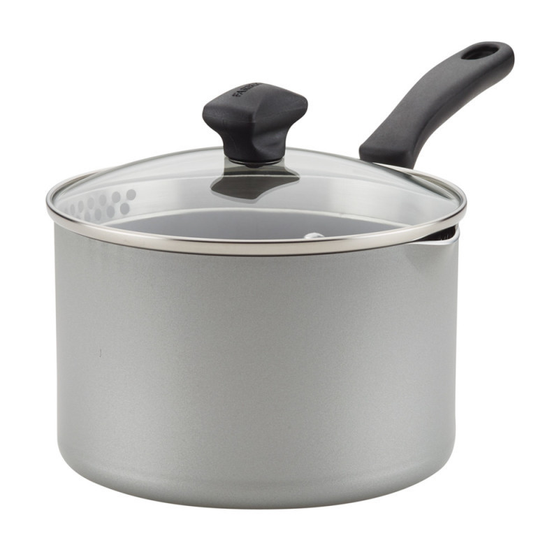 PEROL 2.8LITROS FABERWARE COOKSTART - GRIS