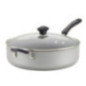 SARTEN JUMBO 30CM FABERWARE COOKSTART - GRIS