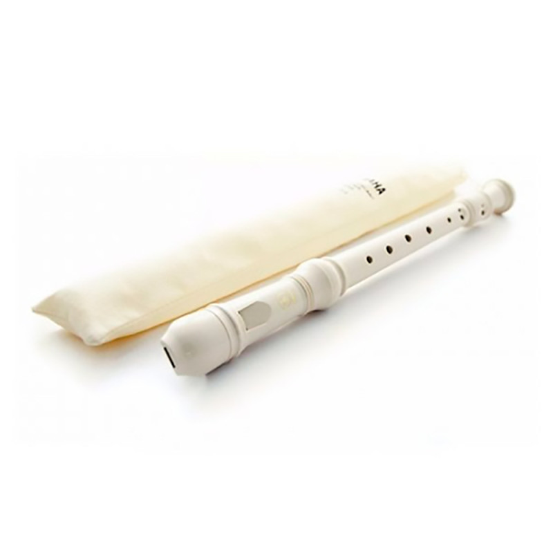 FLAUTA DULCE YRS-23