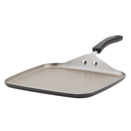 PLANCHA ASADORA 28CM FABERWARE COOKSTART