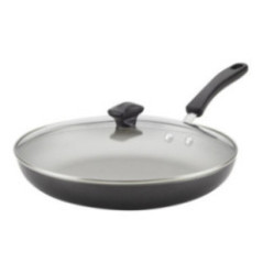 SARTEN 31CM CON TAPA FABERWARE COOKSTART