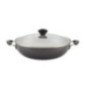 WOK 31CM CON TAPA FABERWARE COOKSTART