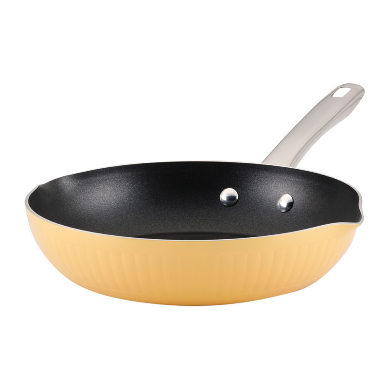 SARTEN 24CM STYLE FABERWARE