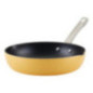 SARTEN 28CM STYLE FABERWARE - AMARILLO SARTEN 28CM STYLE FABERWARE - AMARILLO