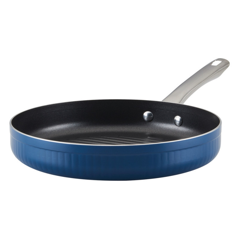 SARTEN PARRILLA 28CM STYLE FABERWARE