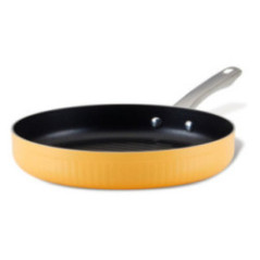 SARTEN PARRILLA 28CM STYLE FABERWARE - AMARILLO