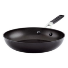 SARTEN 31CM HA NEGRO KITCHEN AID