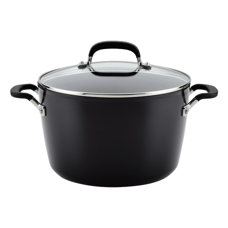 OLLA 7.6 LITROS HA KITCHEN AID