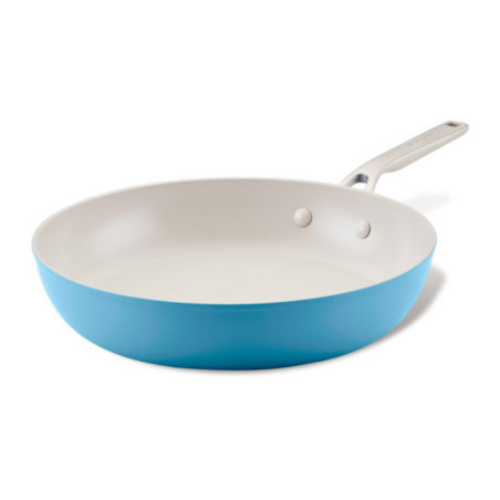 SARTEN 30CM HA CERAMIC KITCHEN AID