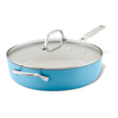 SARTEN 4.7 LITROS HA CERAMIC KITCHEN AID