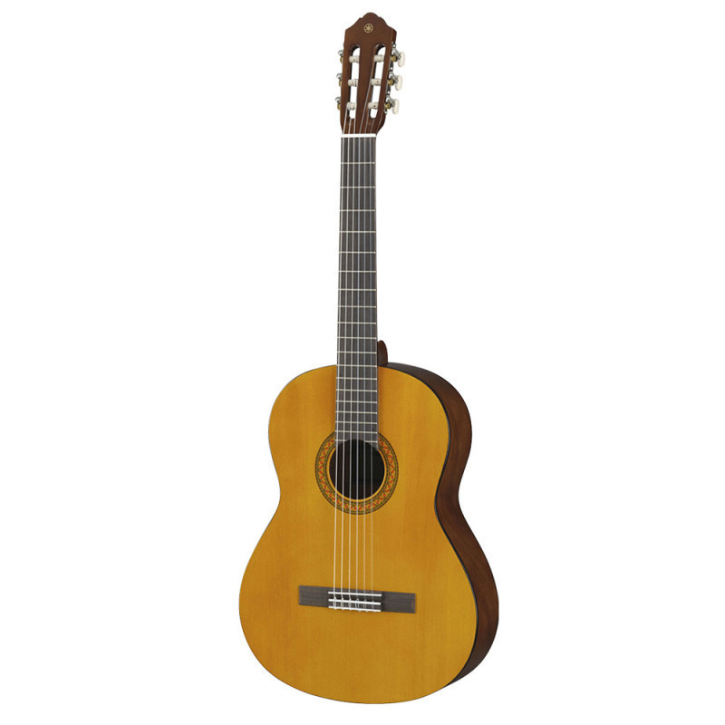 GUITARRA CLASICA C-40