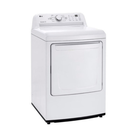 SECADORA A GAS CARGA FRONTAL 25KG DT25WTGK