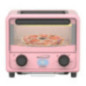 MINI HORNO TOSTADOR 3LT TS-3430PK ROSA MINI HORNO TOSTADOR 3LT TS-3430PK ROSA
