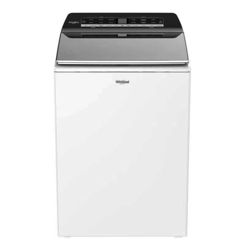 LAVADORA CARGA SUPERIOR 28KG 7MWTW8127LW LAVADORA CARGA SUPERIOR 28KG 7MWTW8127LW