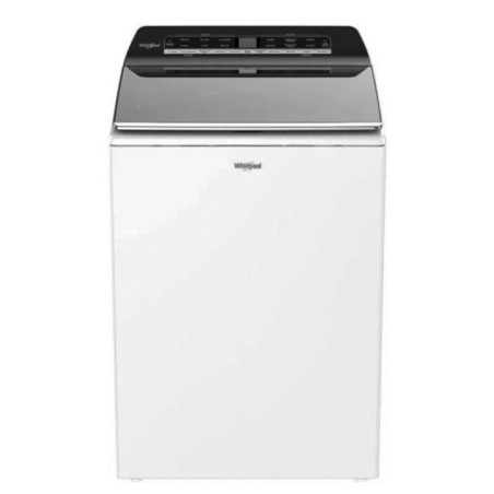 LAVADORA CARGA SUPERIOR 28KG 7MWTW8127LW