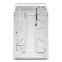 LAVADORA CARGA SUPERIOR 28KG 7MWTW8127LW