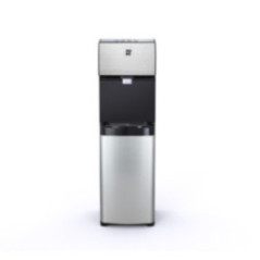 DISPENSADOR DE AGUA WD-400 NEGRO