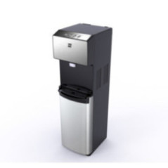 DISPENSADOR DE AGUA WD-400 NEGRO