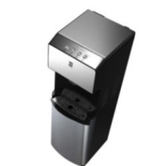 DISPENSADOR DE AGUA WD-400 NEGRO