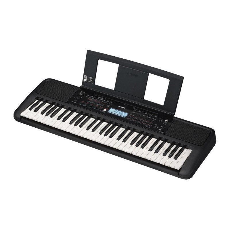 TECLADO ELECTRONICO PSR-E383 TECLADO ELECTRONICO PSR-E383