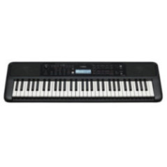 TECLADO ELECTRONICO PSR-E383