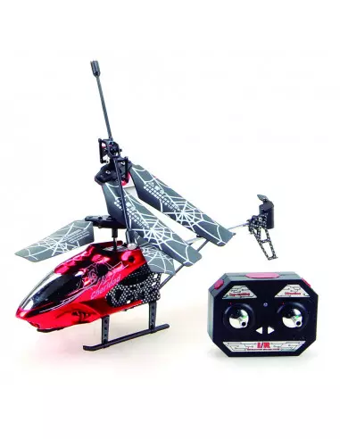 HELICOPTERO R/C