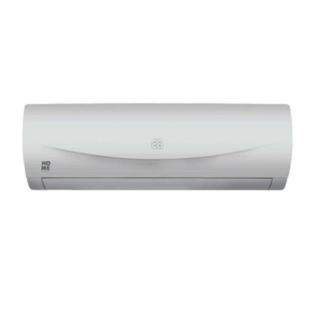 AIRE ACONDICIONADO SPLIT HAC-12BTU 12000 BL