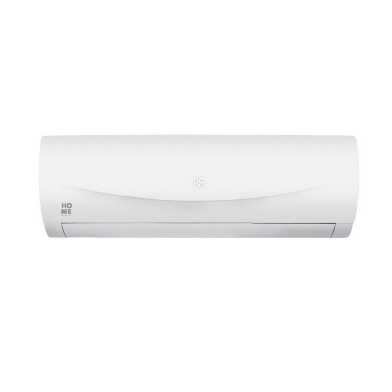 AIRE ACONDICIONADO SPLIT HAC-36BTU 36000 BL