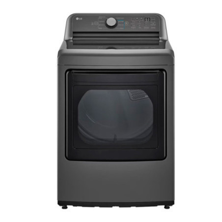 SECADORA A GAS CARGA FRONTAL 25KG DT25MTGK