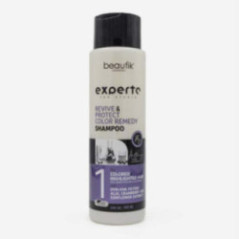 SHAMPOO REVIVE & PROTEGE EL COLOR 400 ML